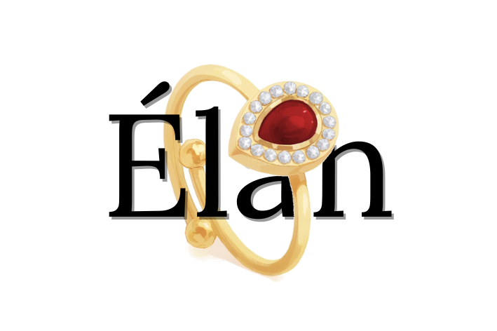 Élan