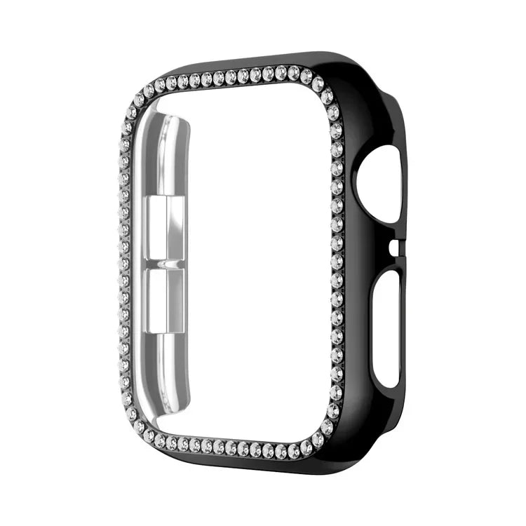 Coque Scintillante — Apple Watch Femme
