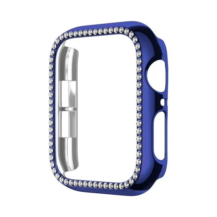 Coque Scintillante — Apple Watch Femme