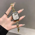 Bracelet Sublime — Apple Watch Femme