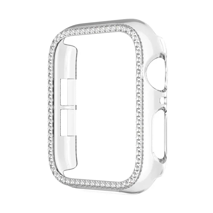 Coque Scintillante — Apple Watch Femme