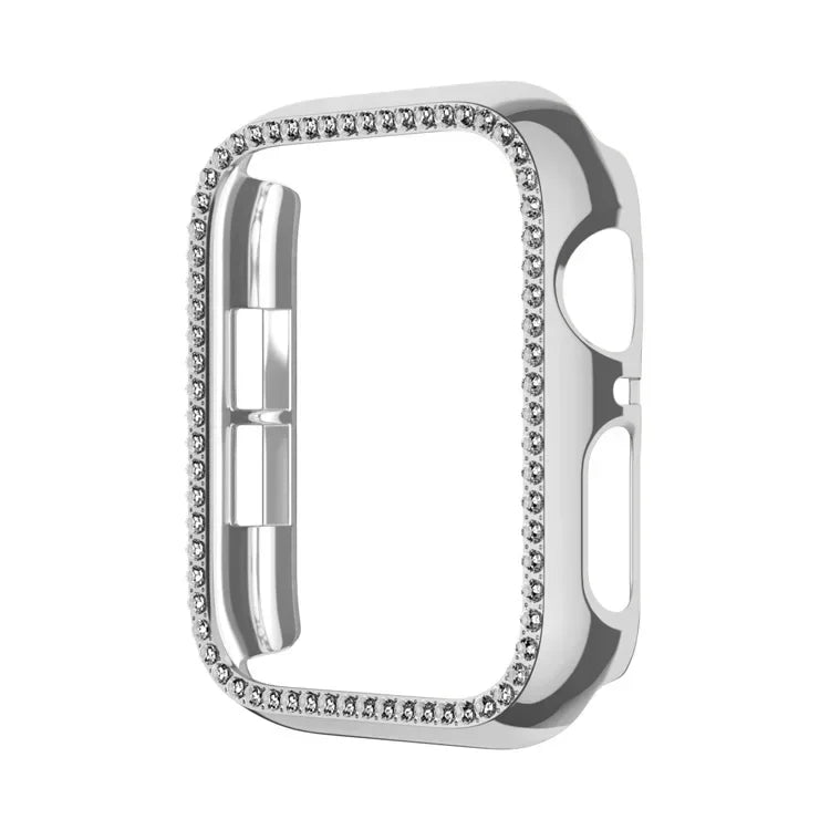 Coque Scintillante — Apple Watch Femme